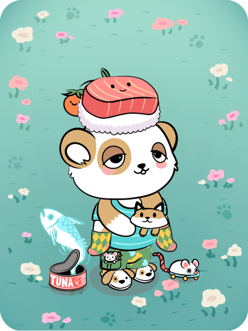 Token Image