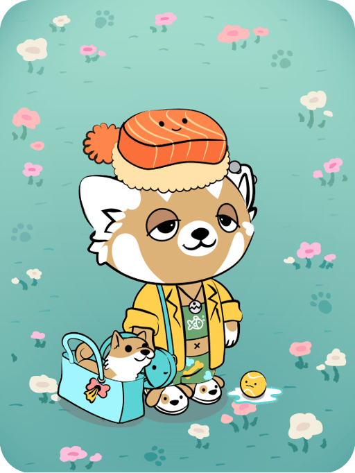 Token Image