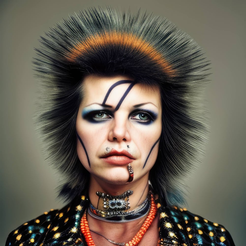 AI Punk