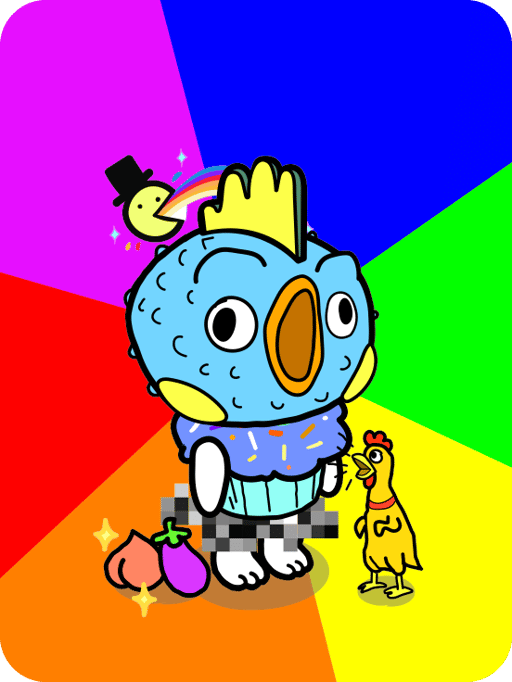 Token Image