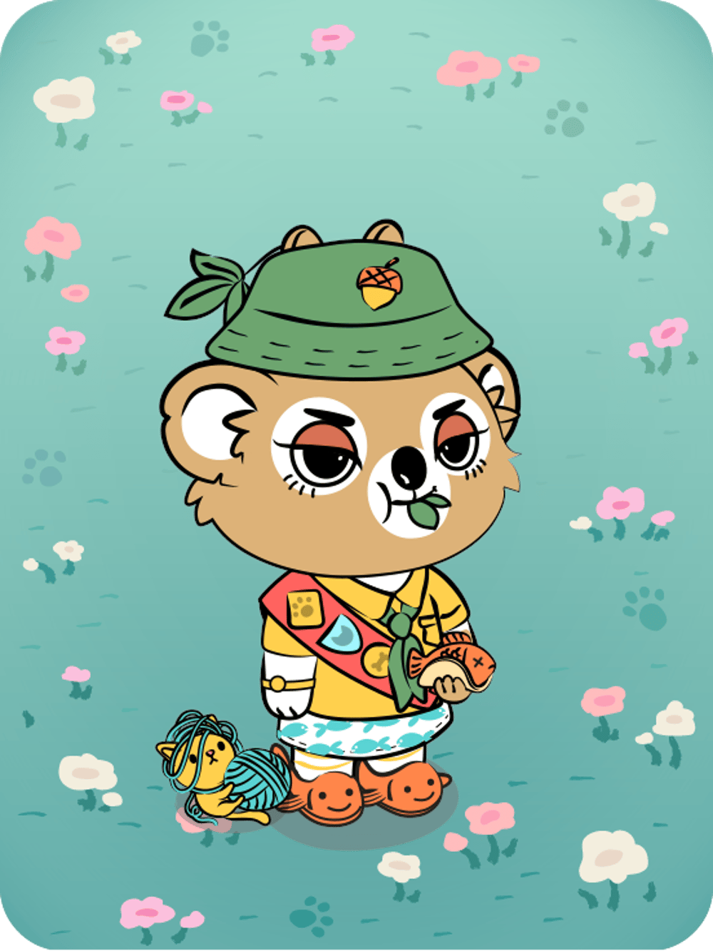 Token Image