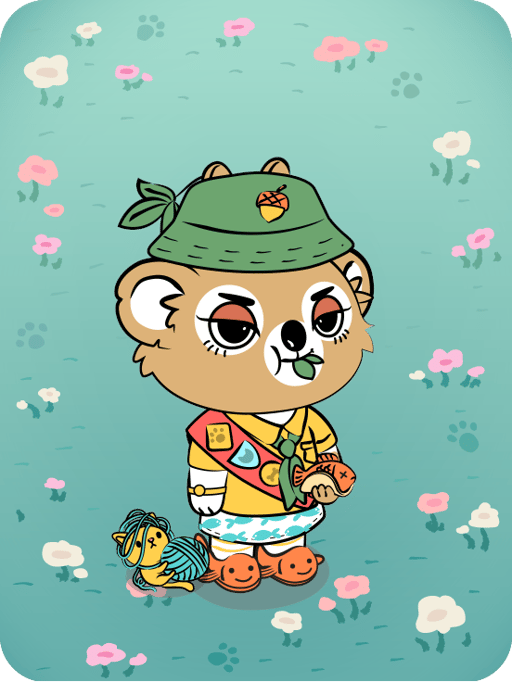 Token Image