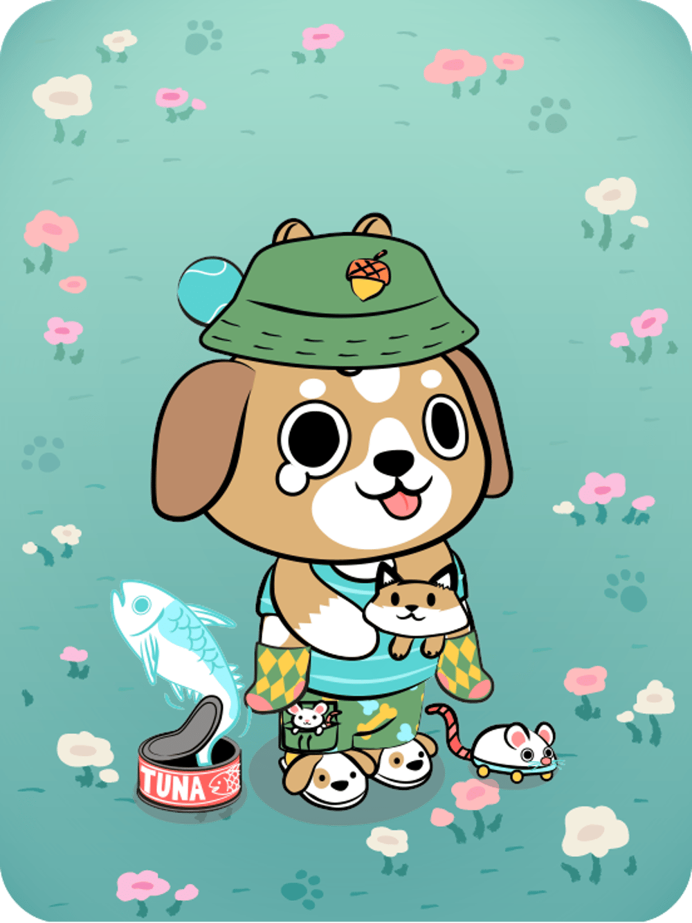 Token Image