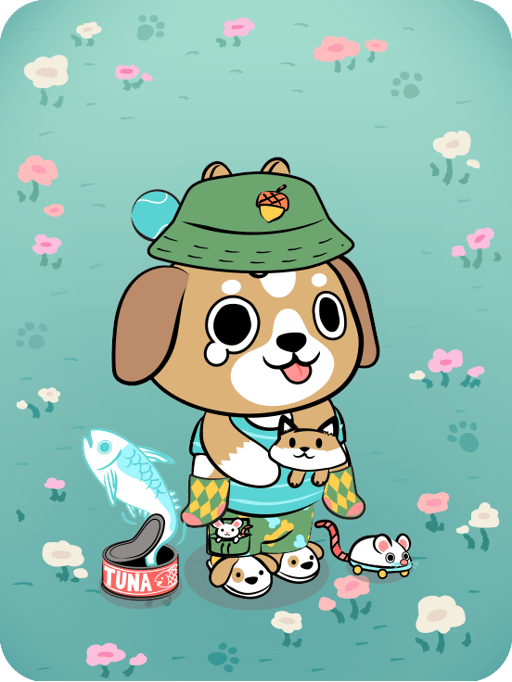 Token Image