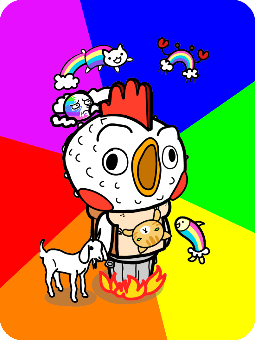 Token Image