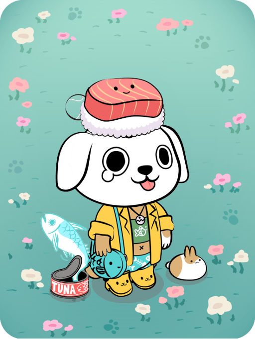 Token Image