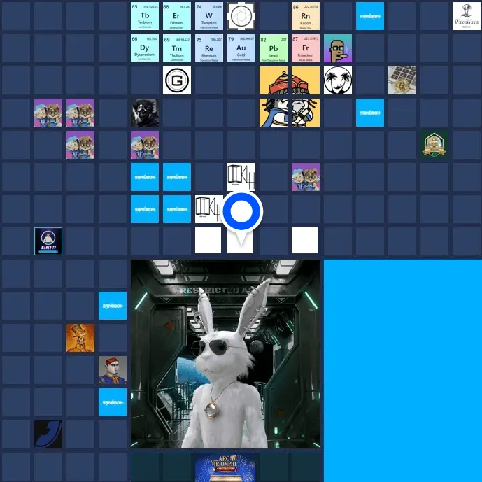 LAND (-183, 180)