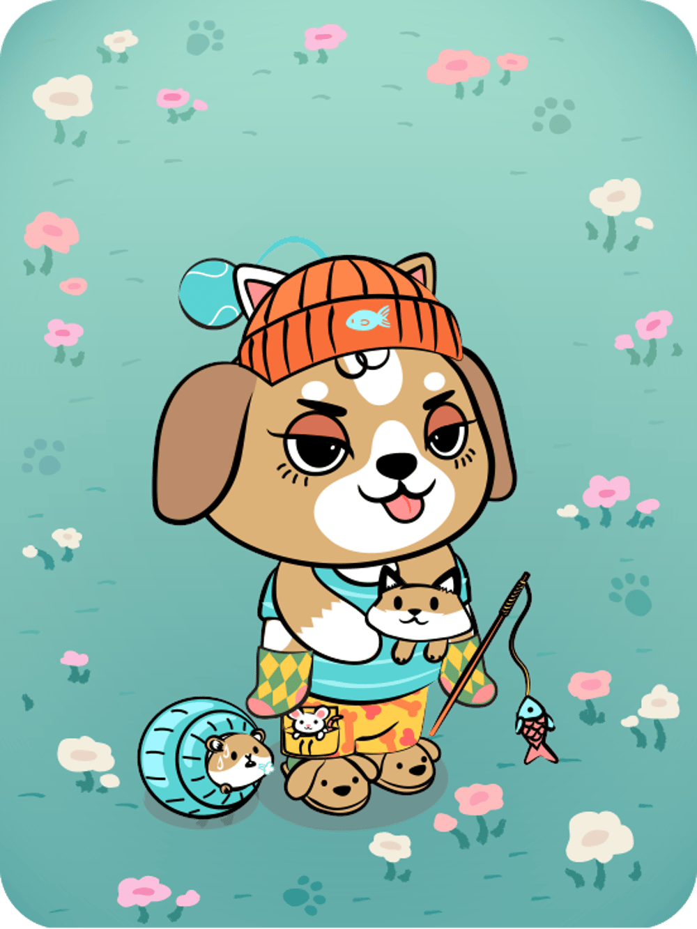 Token Image