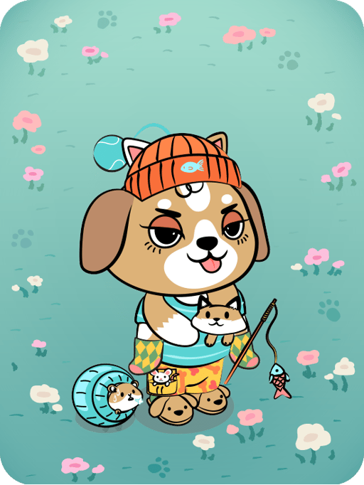 Token Image
