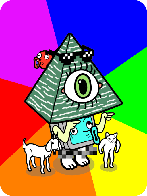 Token Image
