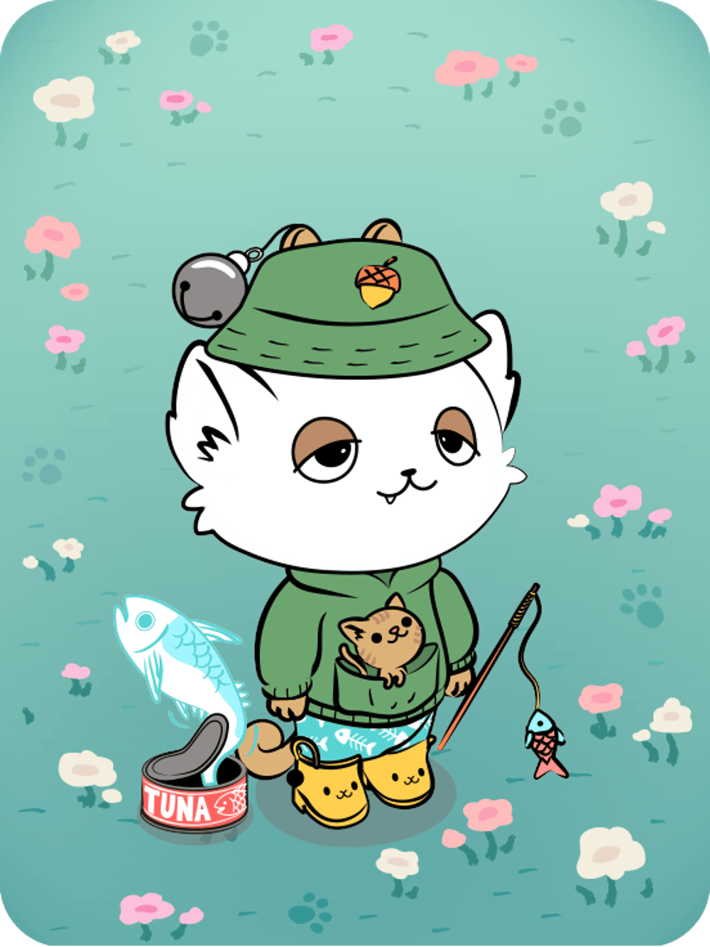 Token Image