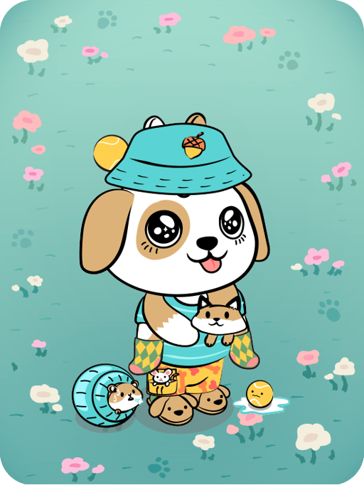 Token Image