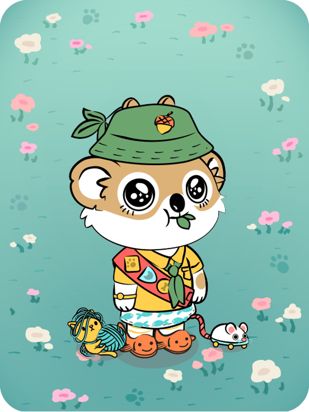 Token Image