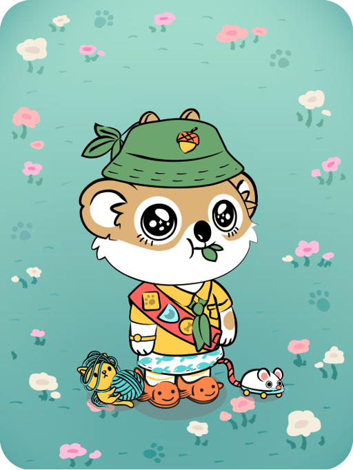 Token Image