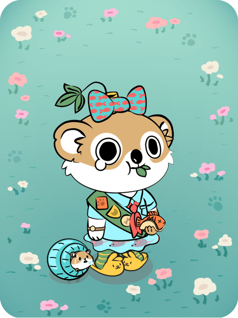Token Image
