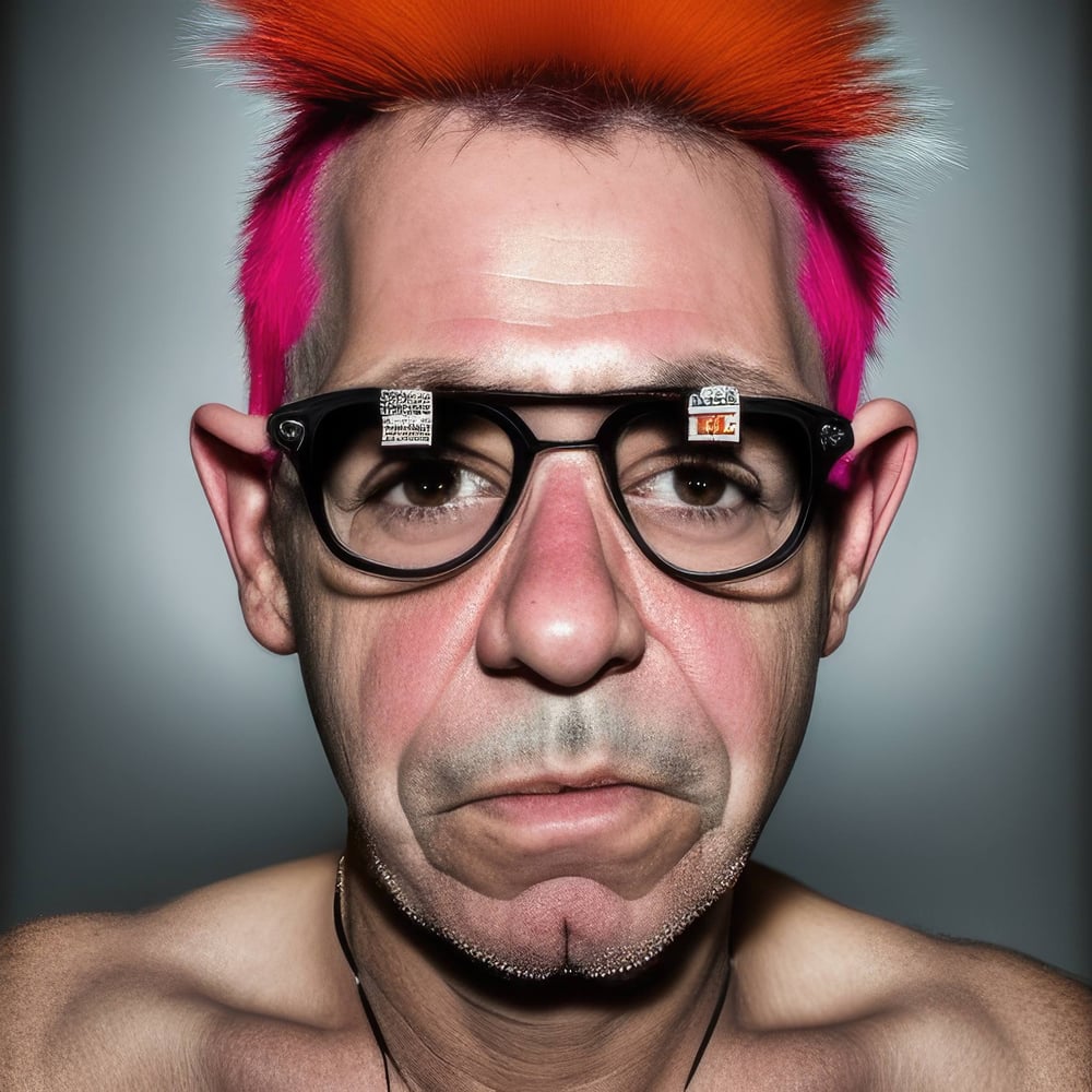AI Punk
