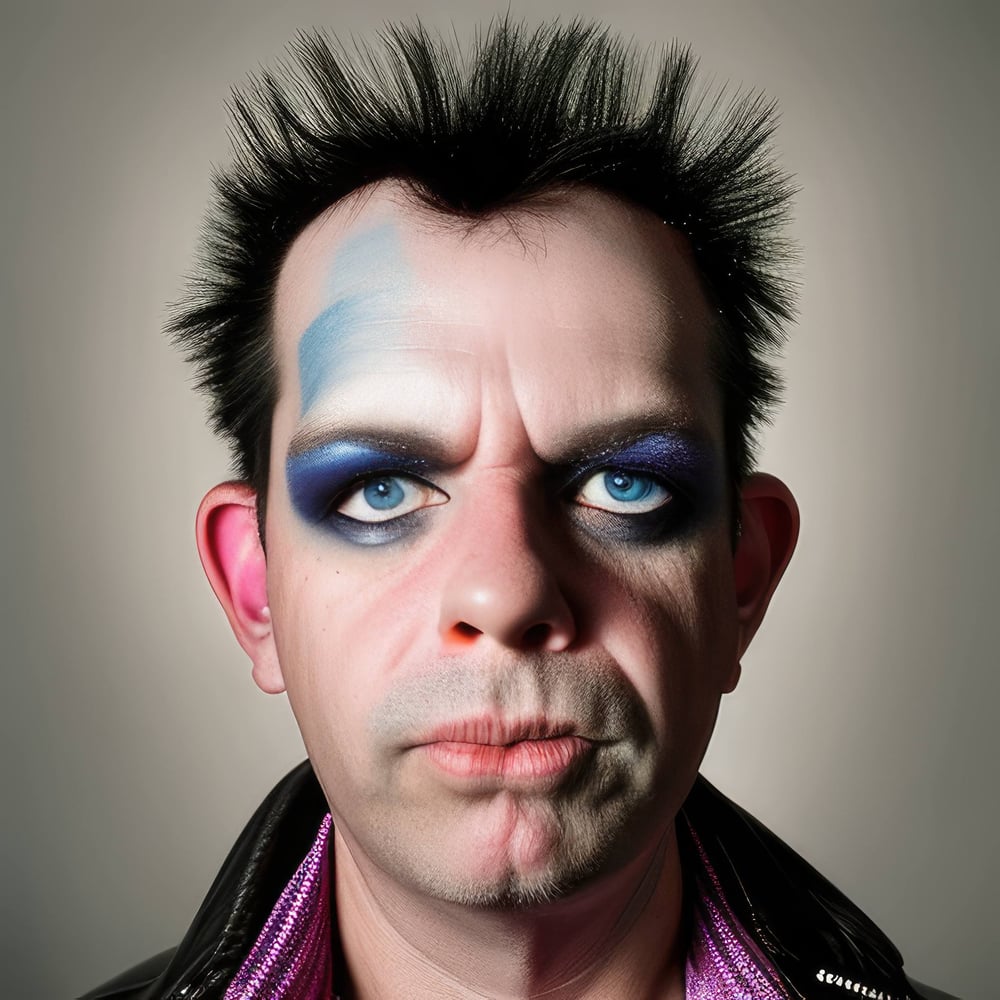 AI Punk