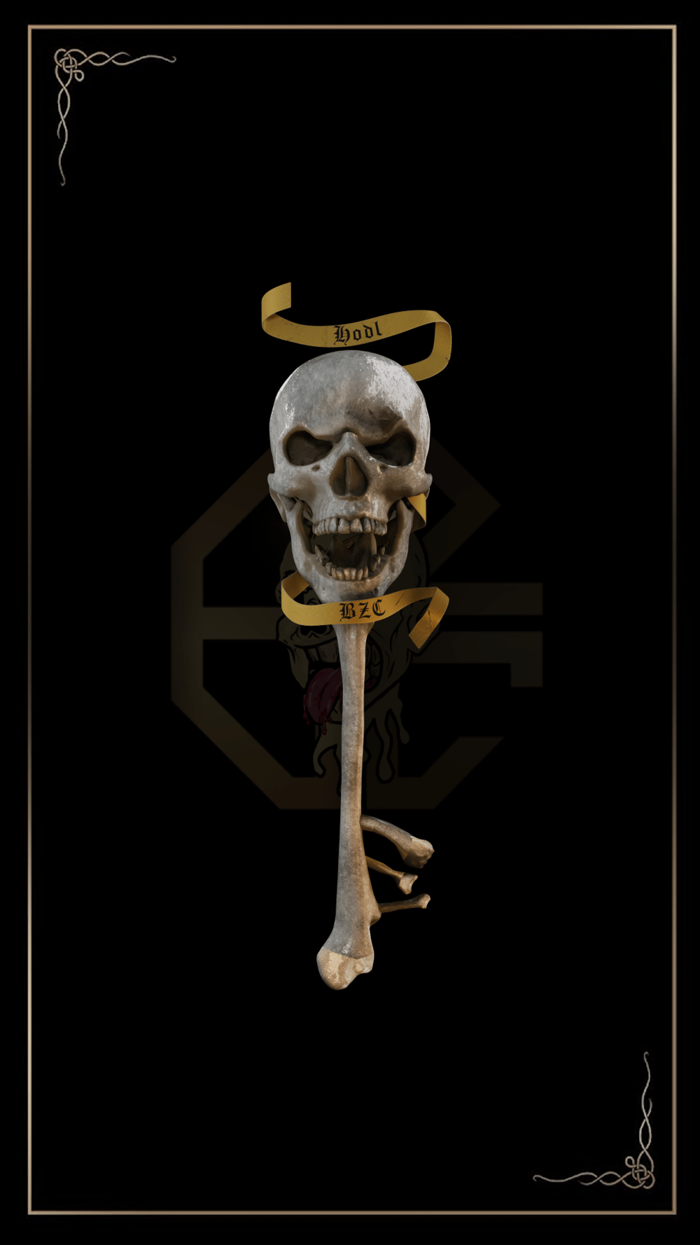 History of Skeleton Keys