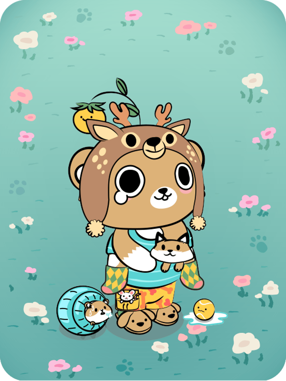 Token Image