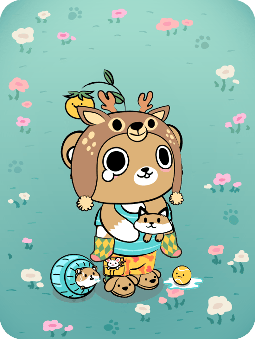 Token Image