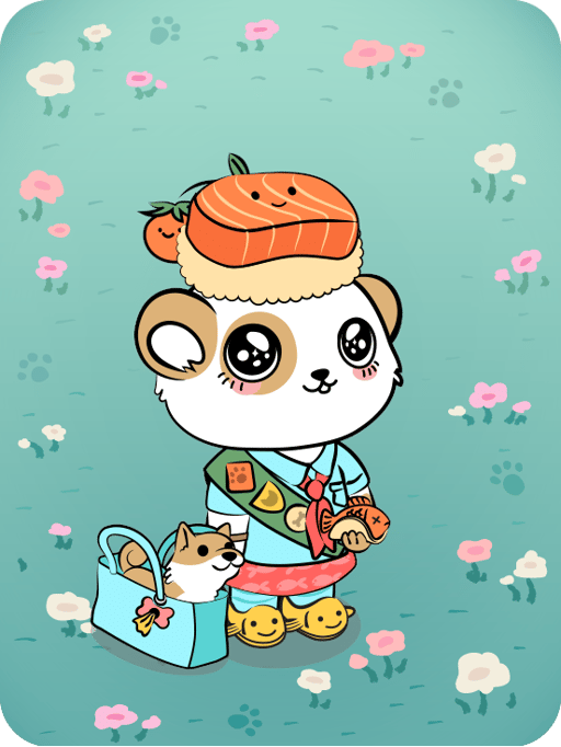 Token Image