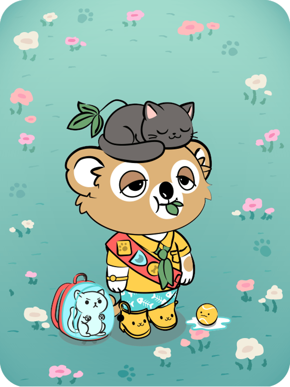 Token Image