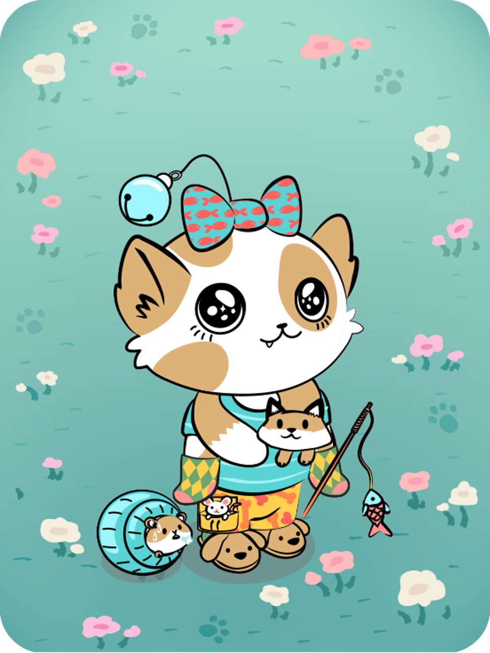 Token Image