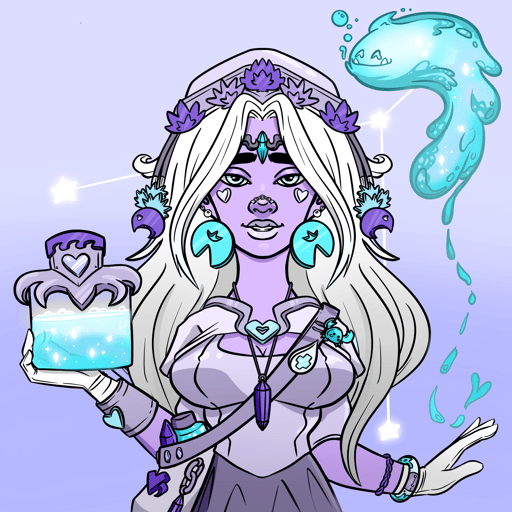 Token Image