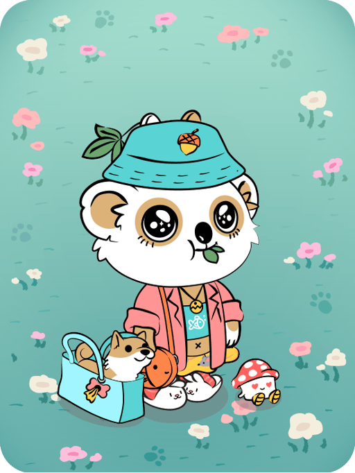 Token Image