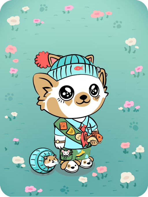 Token Image