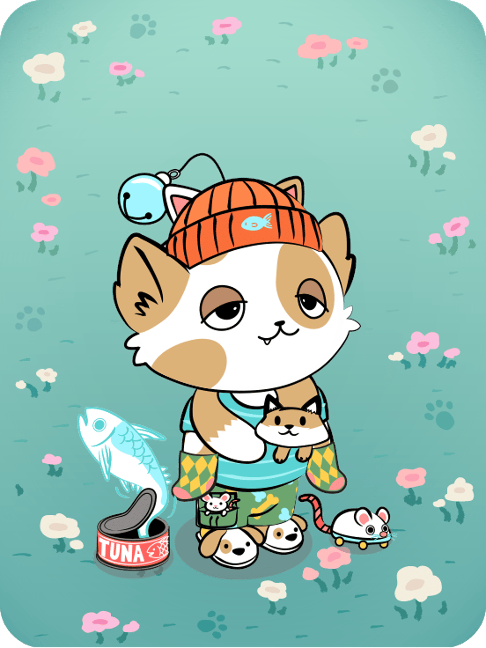 Token Image