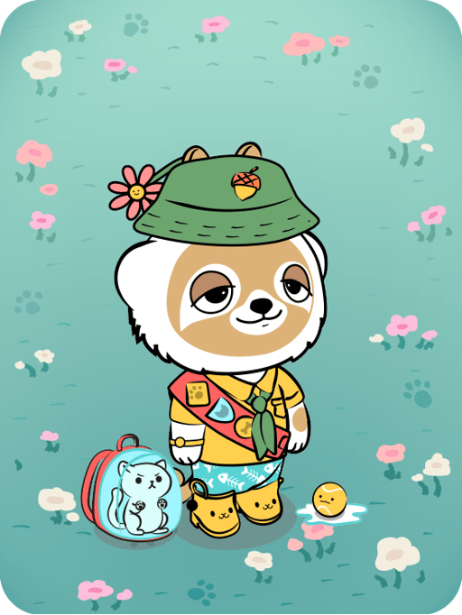 Token Image