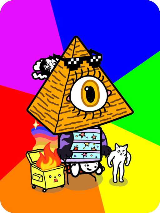 Token Image