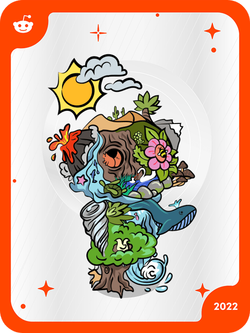 Token Image
