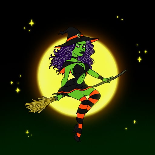 Token Image