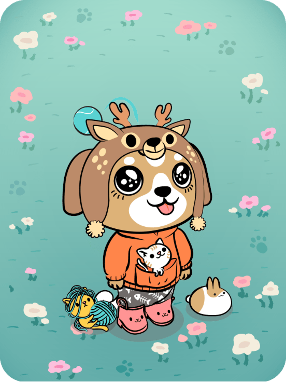 Token Image