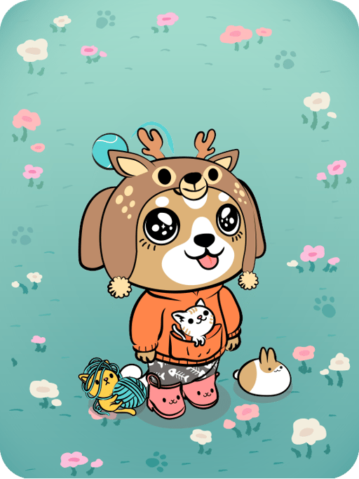 Token Image