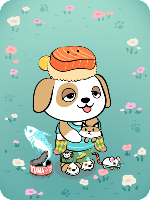 Token Image