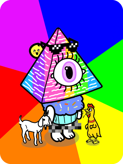 Token Image