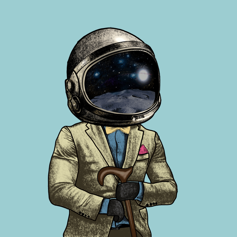 Token Image