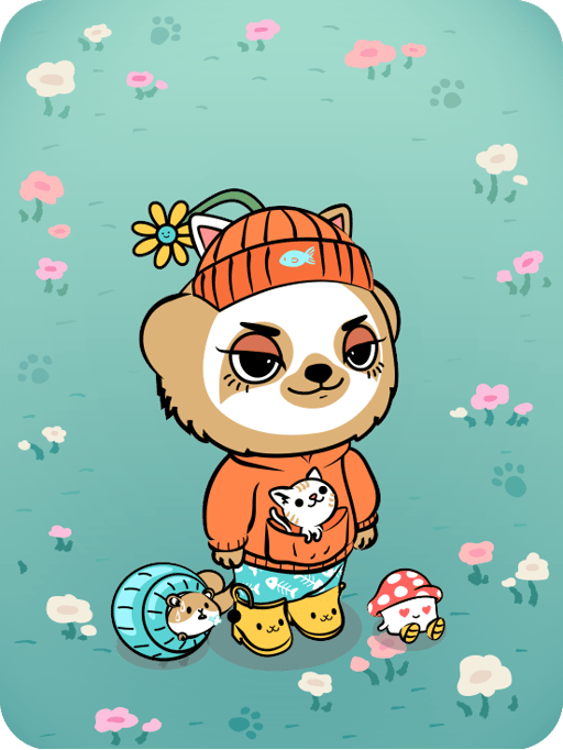 Token Image
