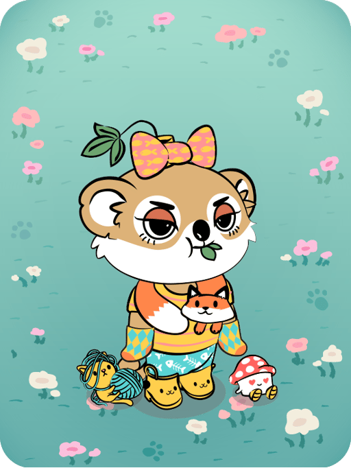 Token Image