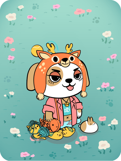 Token Image