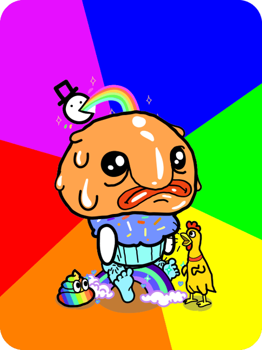 Token Image