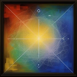 Layer3 Art Campaign: Stochastic Calculations 27