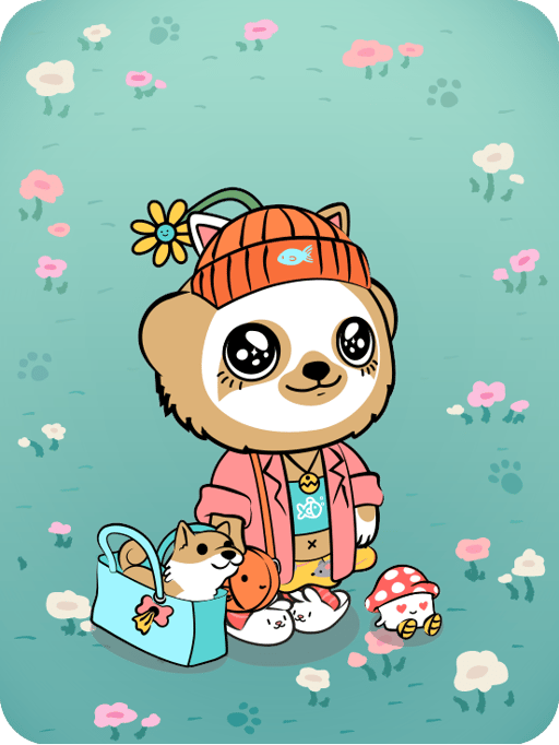Token Image