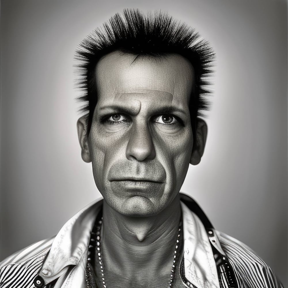 AI Punk