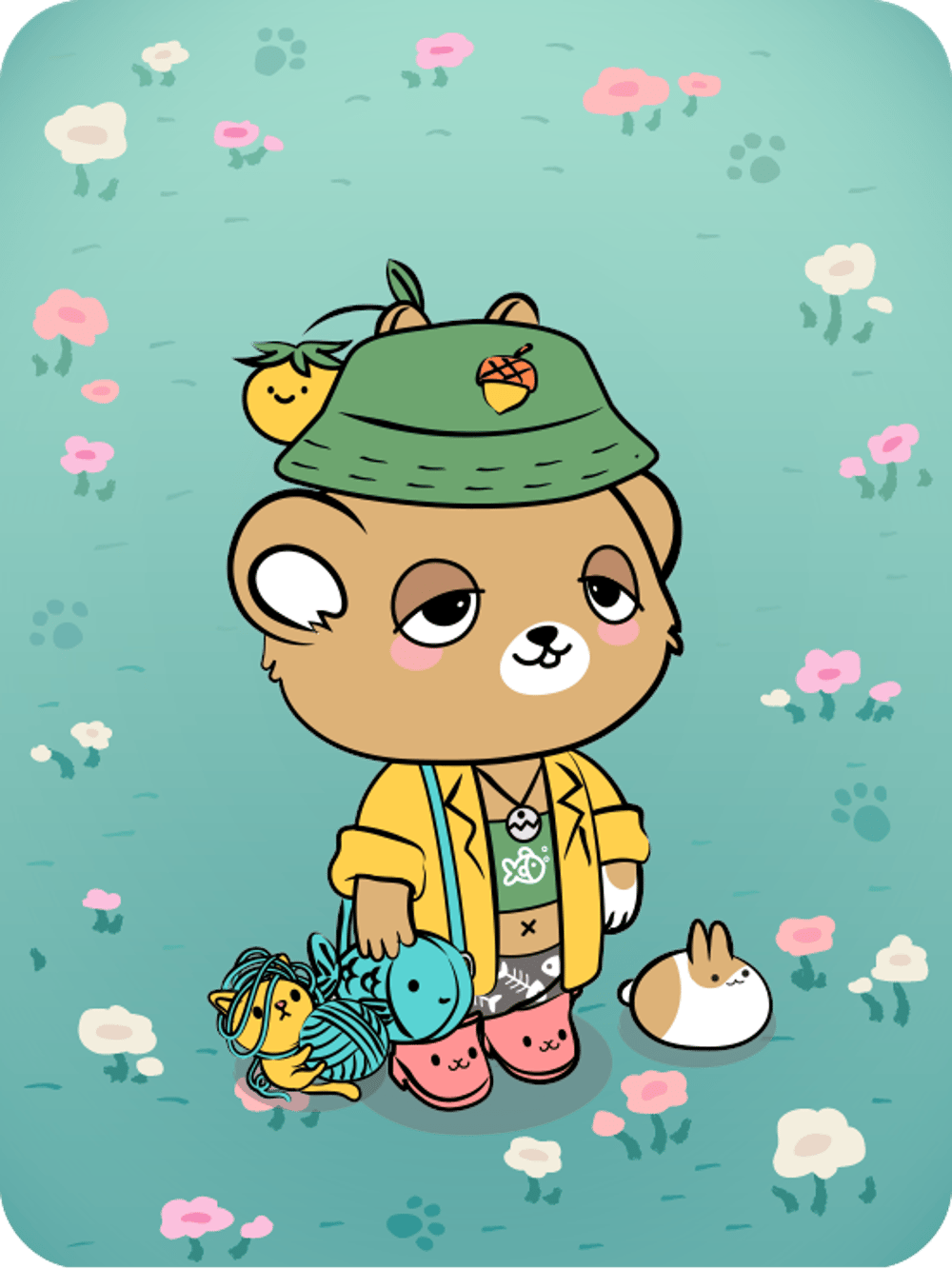 Token Image
