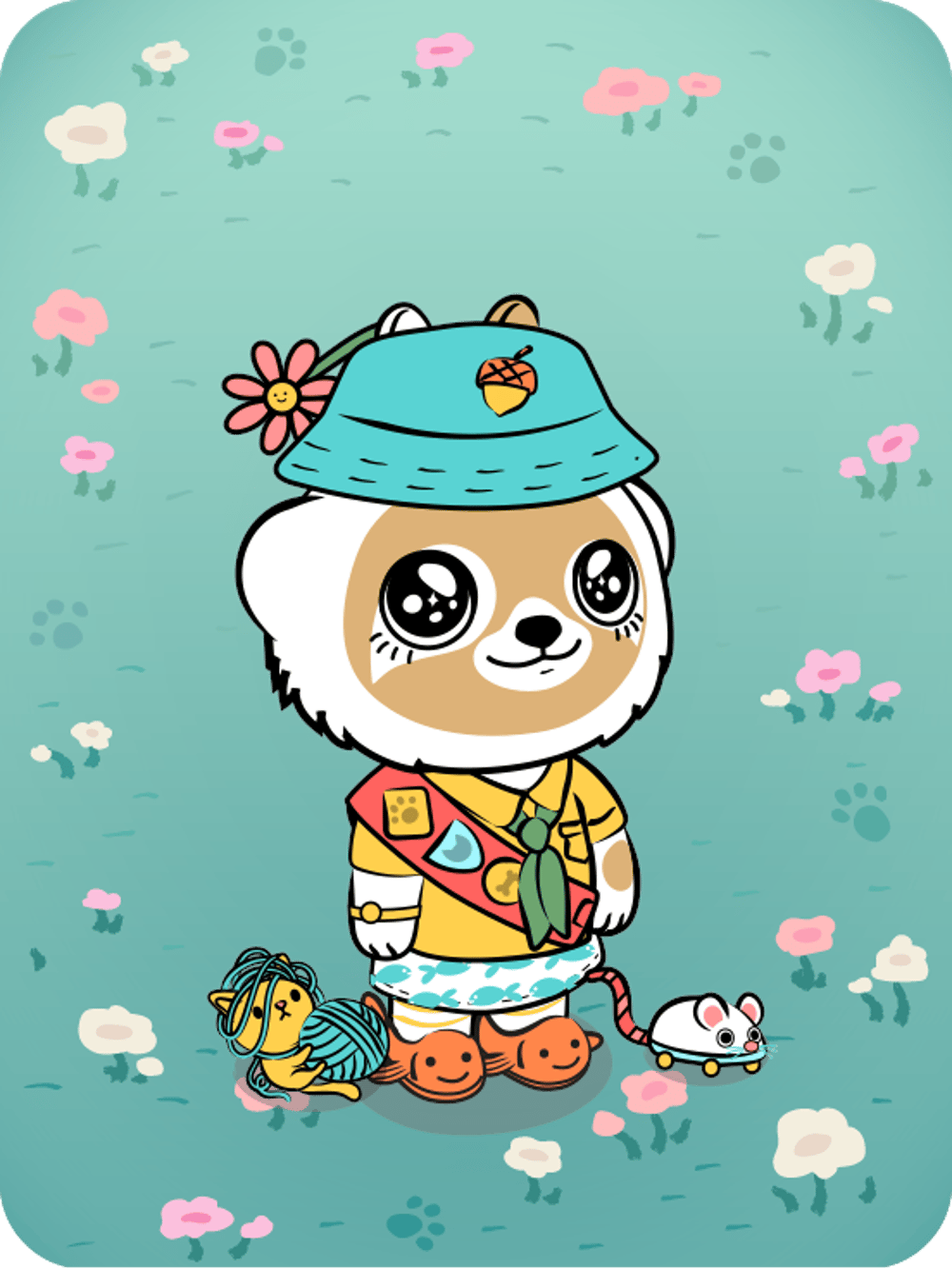 Token Image