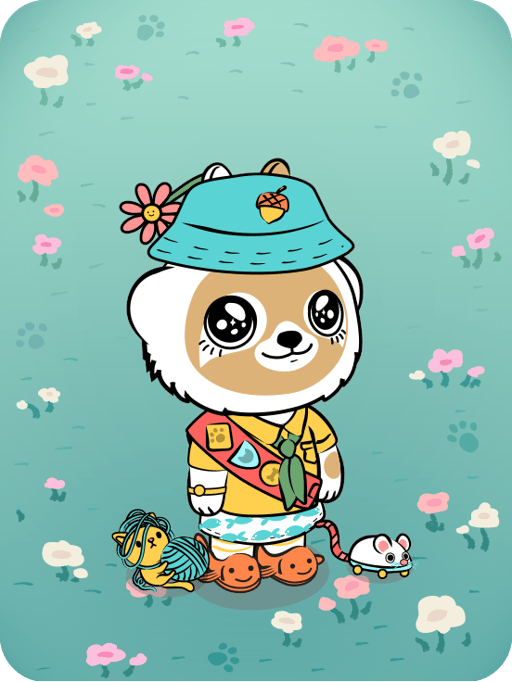 Token Image